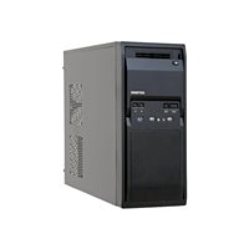 Midi-Tower Chieftec LG-01B-OP ohne Netzteil
