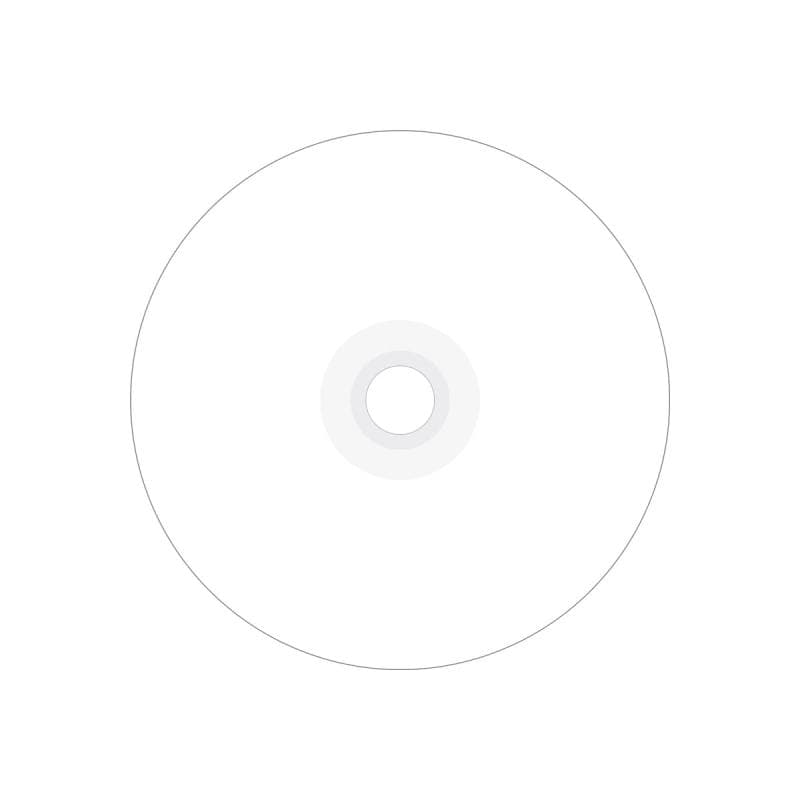 MEDIARANGE DVD+R MediaRange DL 8x 25pcs Cake Inkjet Fullsurface Printab