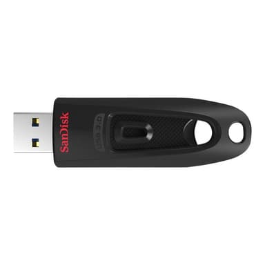 SANDISK Cruzer Ultra USB 3.0 Stick 64GB