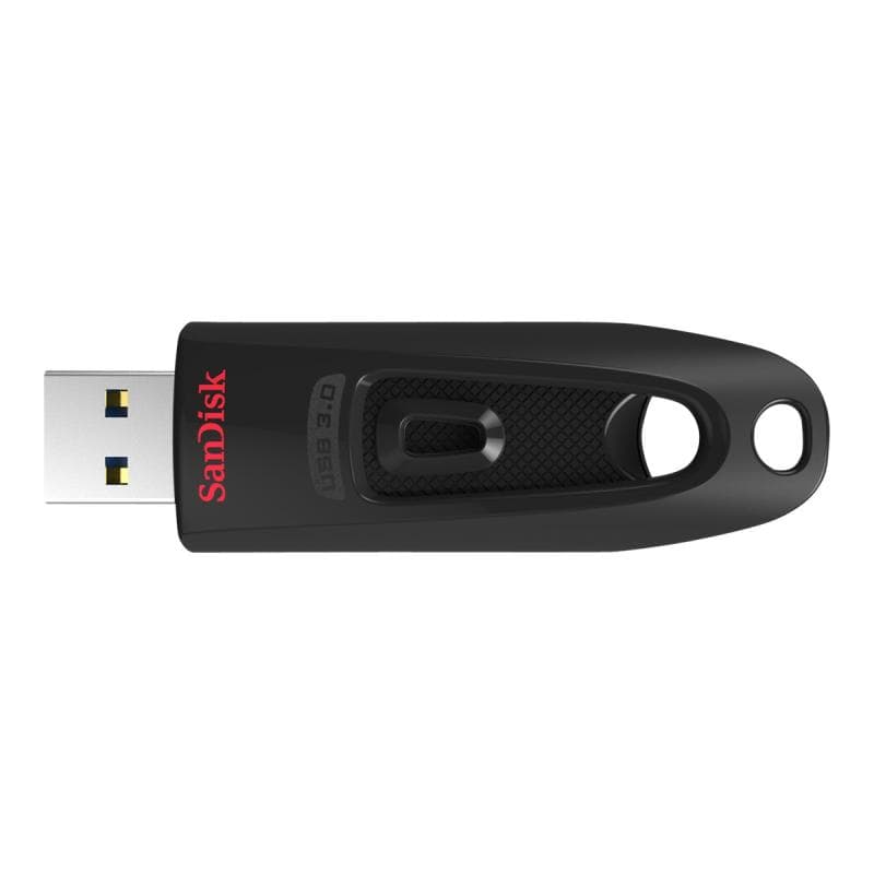 SANDISK Cruzer Ultra USB 3.0 Stick 64GB