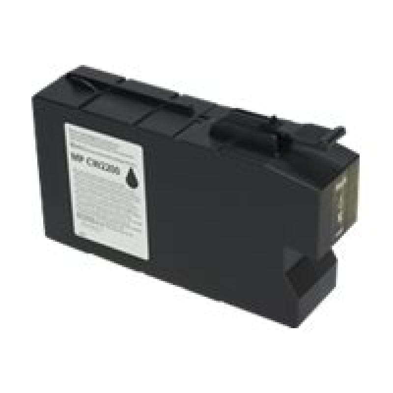 RICOH Schwarz Tonerpatrone