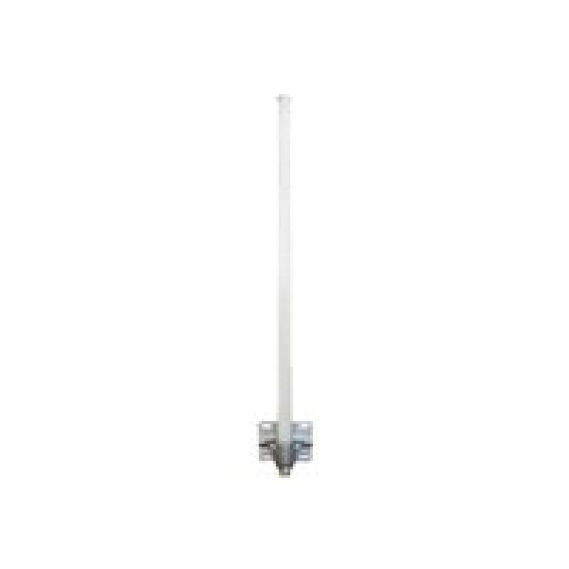 DELOCK WLAN 802.11 b/g/n Antenne NStecker 8 dBi