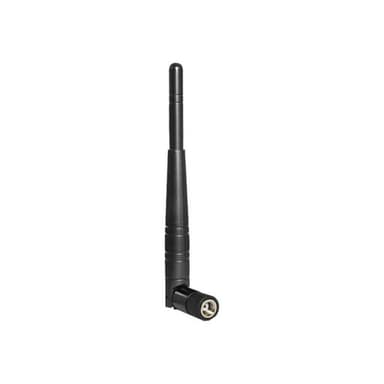 DELOCK WLAN 802.11 a/b/g/n AntenneRP-SMA 3 dBi