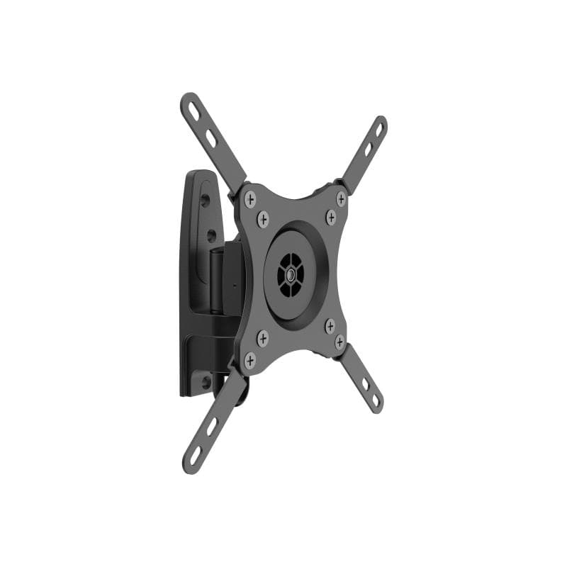 MULTIBRACKETS Flexarm 360 I schwenbar neigbar rotierbar 36 bis 81cm VESA 75 bis 200 25kg Schloss LG