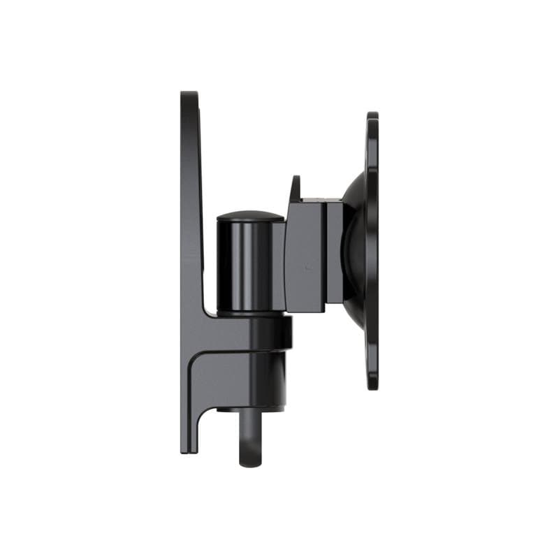 MULTIBRACKETS Flexarm 360 I schwenbar neigbar rotierbar 36 bis 81cm VESA 75 bis 200 25kg Schloss LG