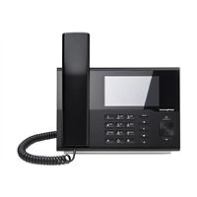 INNOVAPHONE IP232 (SCHWARZ)