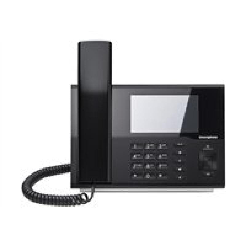INNOVAPHONE IP232 (SCHWARZ)