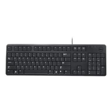 DELL Keyboard (GERMAN)