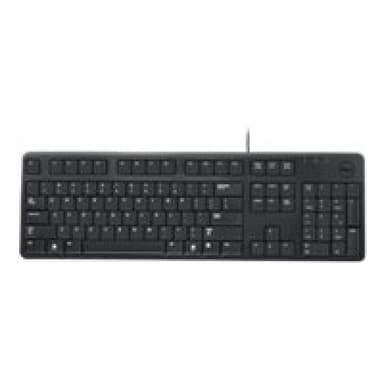 DELL Keyboard (GERMAN)