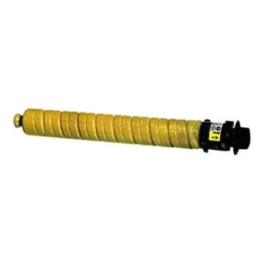 RICOH Gelb Tonerpatrone