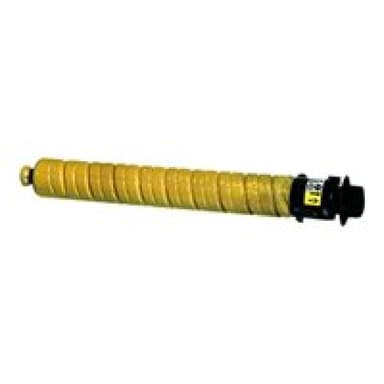 RICOH Gelb Tonerpatrone