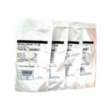 RICOH Cyan Tonerpatrone