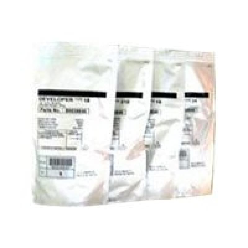 RICOH Cyan Tonerpatrone