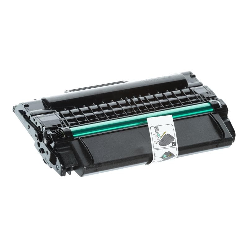 RICOH Schwarz Tonerpatrone