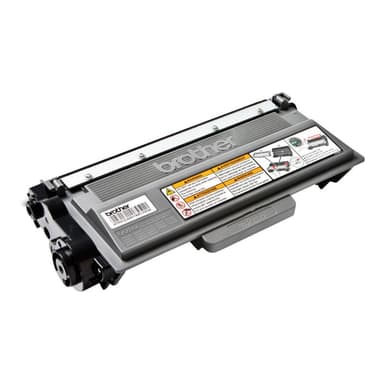 BROTHER TN3390 2er Pack Schwarz Tonerpatrone