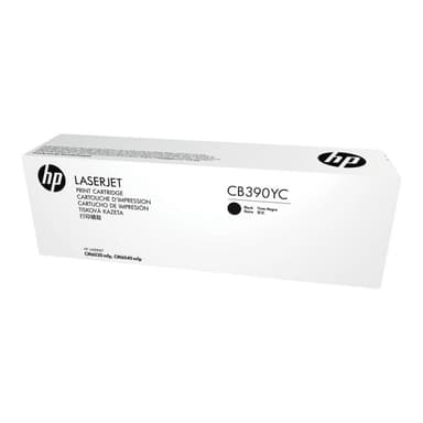 HP CB390YC Toner Noir