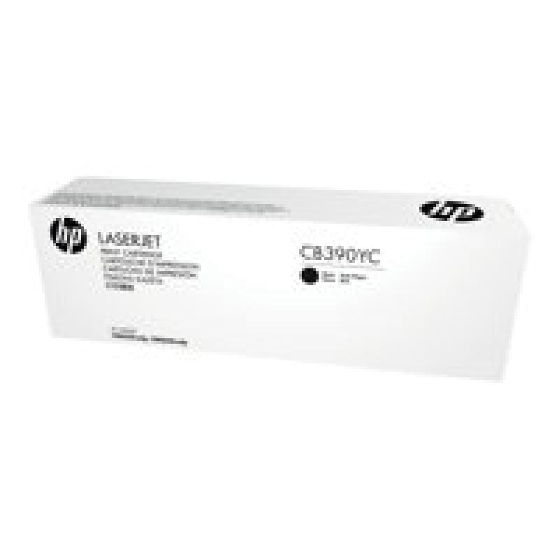 HP CB390YC Toner Noir