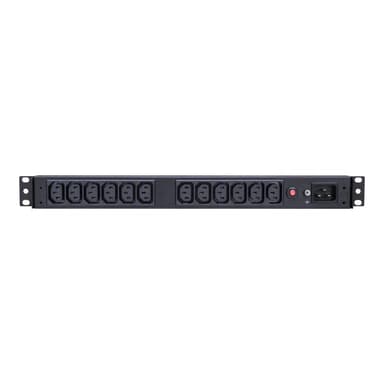 CYBERPOWER SYSTEMS USV Stromverteilungseinheit Basic