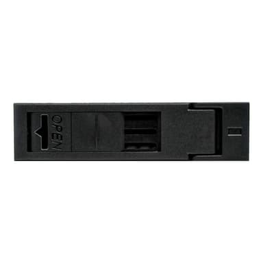 STARTECH.COM 6,35-8,89cm 2,5 Zoll SAS/SATA/SSD auf 3,5 Zoll SATA Festplatten Konverter