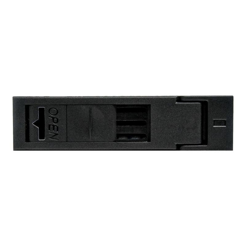 STARTECH.COM 6,35-8,89cm 2,5 Zoll SAS/SATA/SSD auf 3,5 Zoll SATA Festplatten Konverter