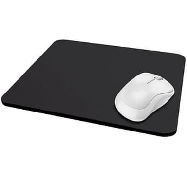 FELLOWES Mauspad Standard schwarz 5mm