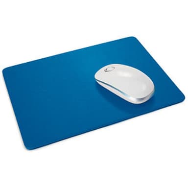 FELLOWES Mauspad Standard blau 5mm