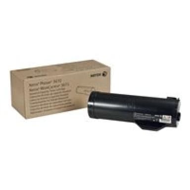 XEROX Phaser 3610 Schwarz Tonerpatrone