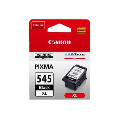 CANON PG 545XL Schwarz Tintenpatrone