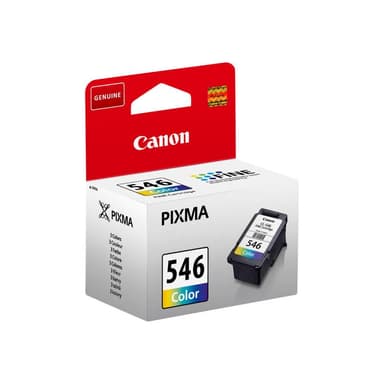 CANON CL 546 Farbe (Cyan, Magenta, Gelb) Tintenpatrone