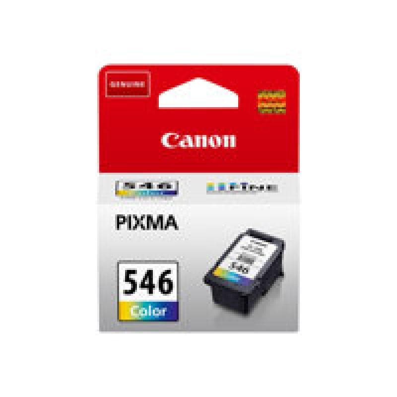 CANON CL 546 Farbe (Cyan, Magenta, Gelb) Tintenpatrone