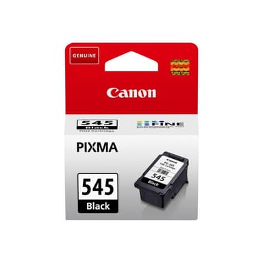 CANON PG 545 Schwarz Tintenpatrone