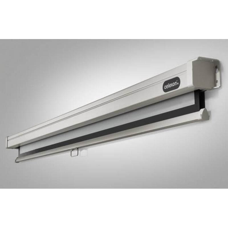 CELEXON Leinwand Rollo Professional 240 x 135 cm