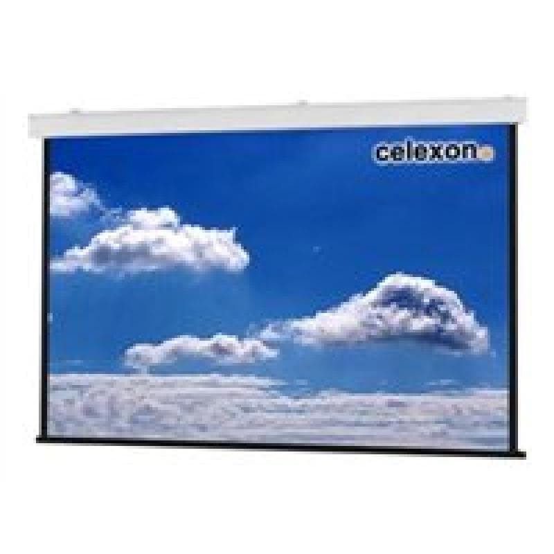 CELEXON Leinwand Motor Expert XL 400 x 300 cm