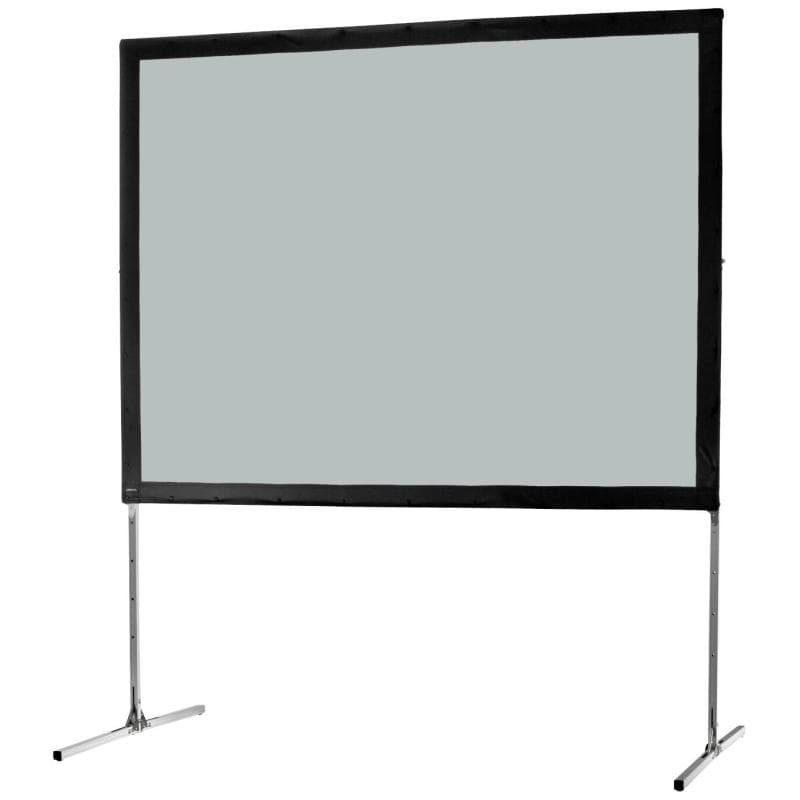 CELEXON Faltrahmen Leinwand Mobil Expert 406x305cm