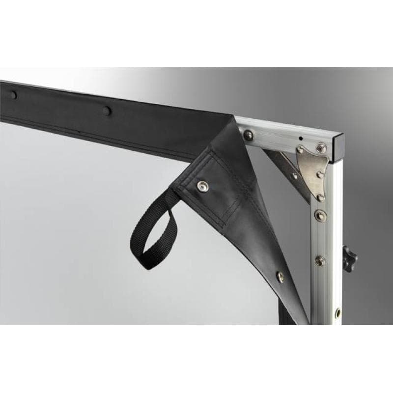 CELEXON Faltrahmen Leinwand Mobil Expert 305x172cm