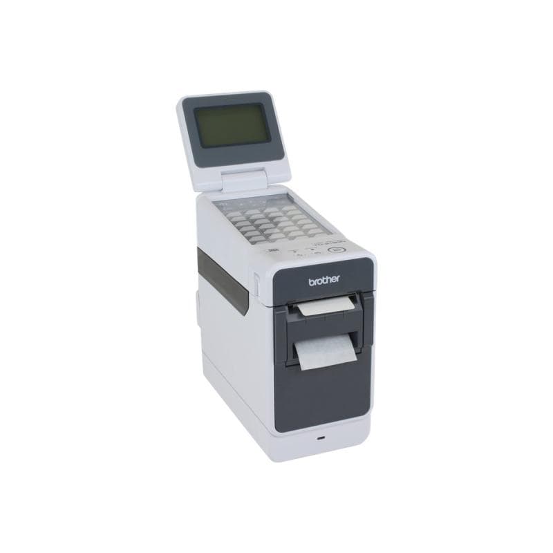 BROTHER TD2130N LABEL PRINTER