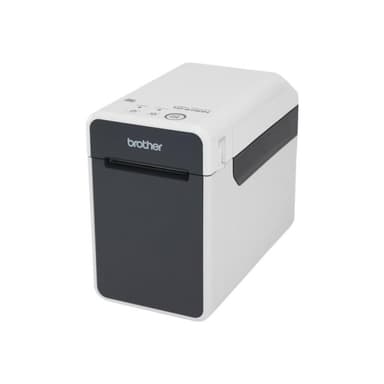 BROTHER TD2130N LABEL PRINTER