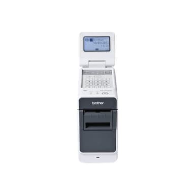 BROTHER TD2130N LABEL PRINTER