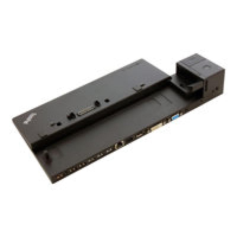 LENOVO ThinkPad Pro Dock - 65W EU