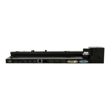 LENOVO ThinkPad Ultra Dock - 90W EU