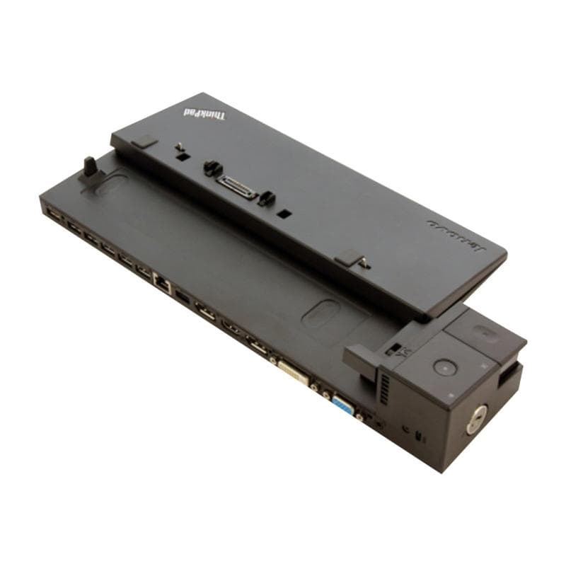 LENOVO ThinkPad Ultra Dock - 90W EU