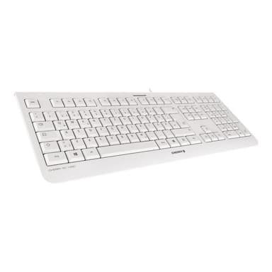 CHERRY Tas Cherry  KC 1000 weiß