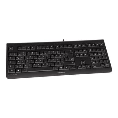 CHERRY Tas Cherry  KC 1000 schwarz