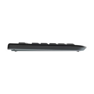 CHERRY Tas Cherry  KC 1000 schwarz