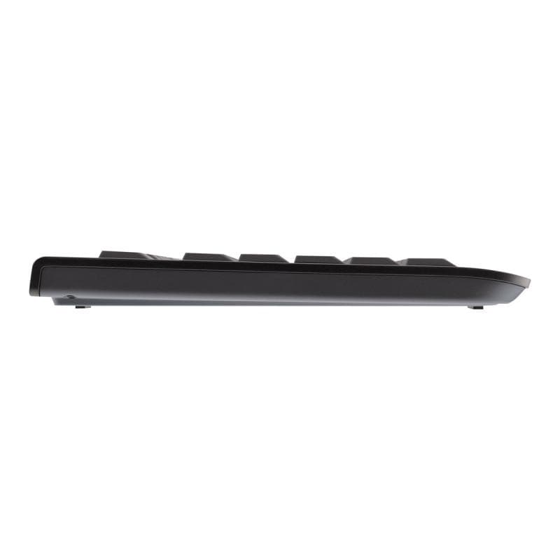 CHERRY Tas Cherry  KC 1000 schwarz
