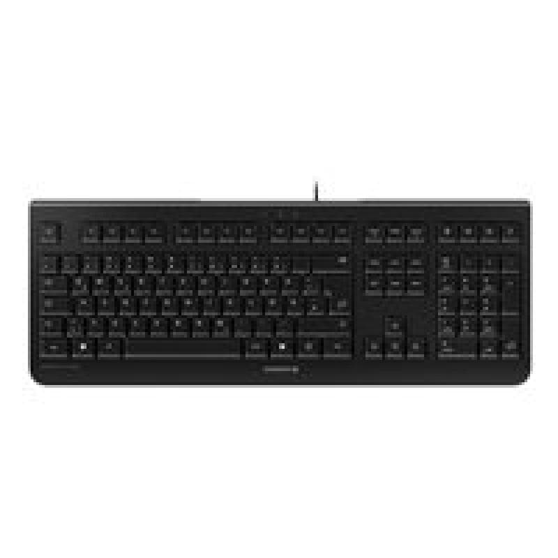 CHERRY Tas Cherry  KC 1000 schwarz