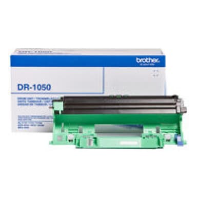 BROTHER DR1050 Schwarz Trommel Kit