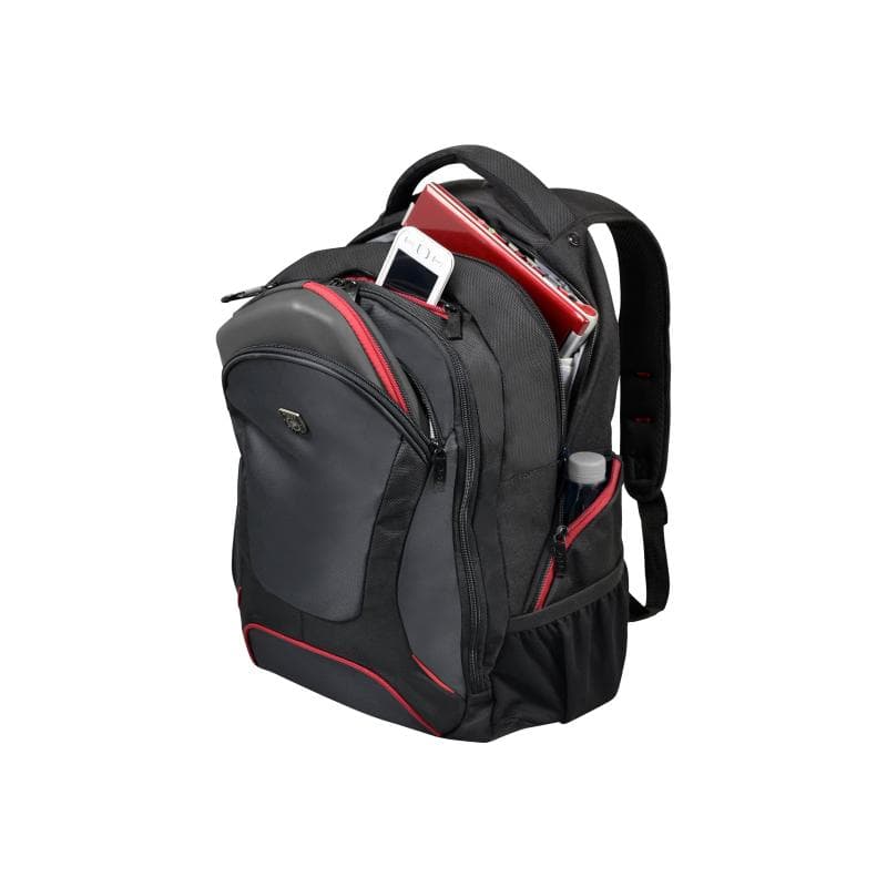 PORT NB Rucksack Port Courchevel 35,6 - 39,6cm (14-15,6″) black