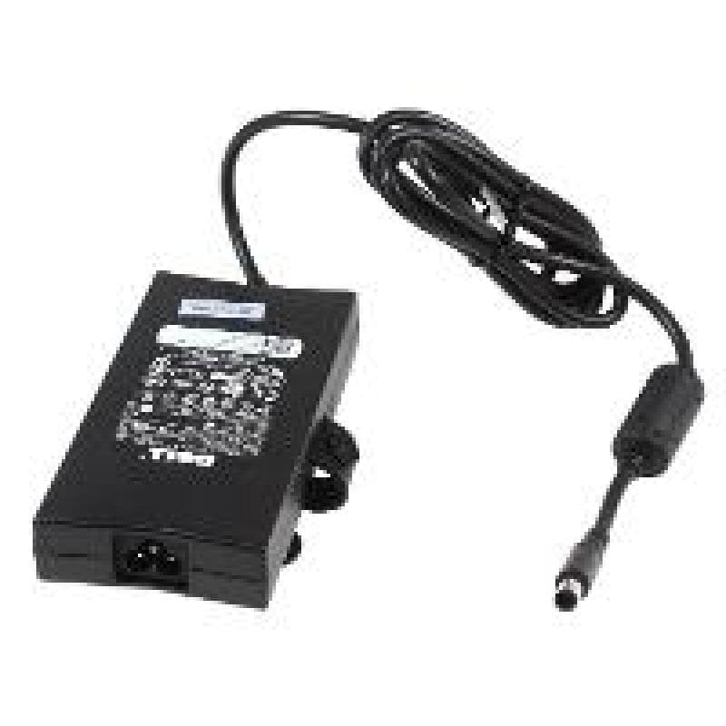 DELL AC-Adapter 130W, 19.5V, 3-Pin