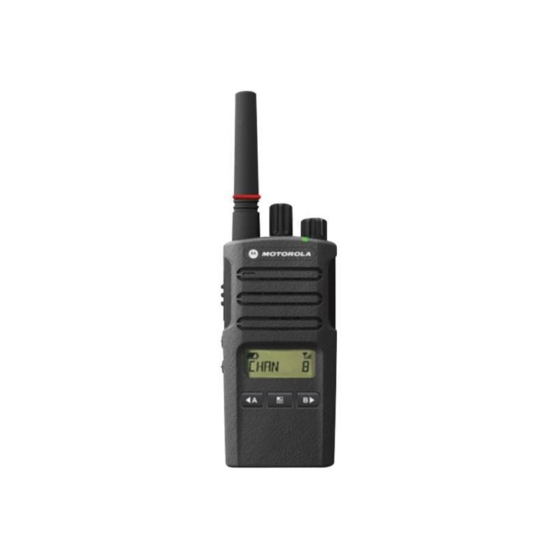 MOTOROLA XT460 PMR Handfunkgerät bis zu 9 km